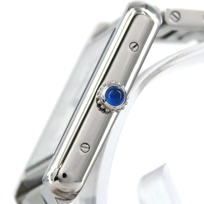 Cartier Tank Solo SM W5200013 SS Quartz - Hàng hiệu Authentic 875559