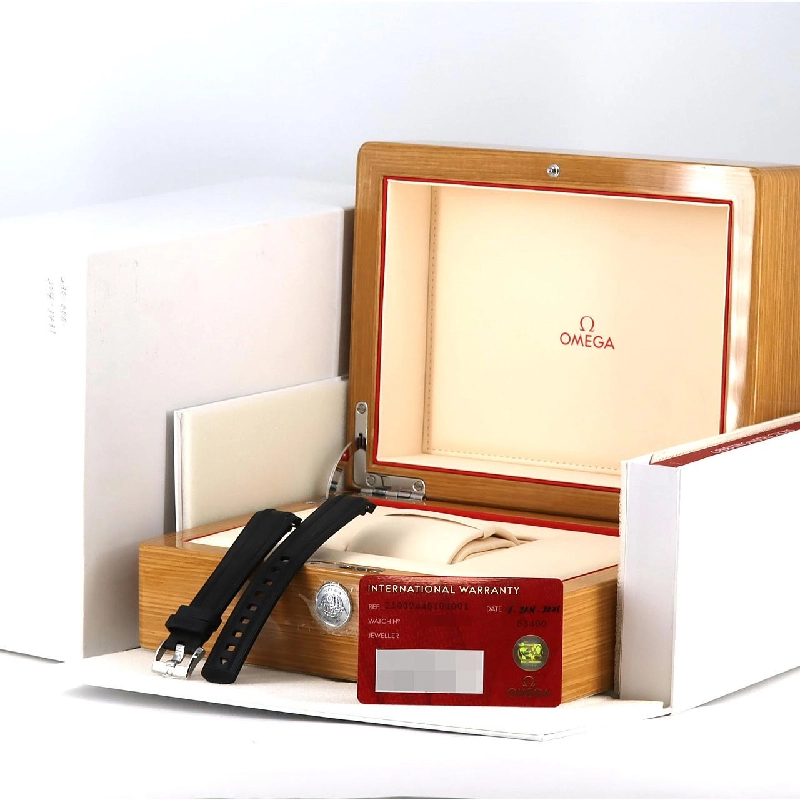 Đồng hồ Omega Seamaster Diver 300M Chronograph 210.32.44.51.01.001 SS tự động - Hàng hiệu chính hãng 881293