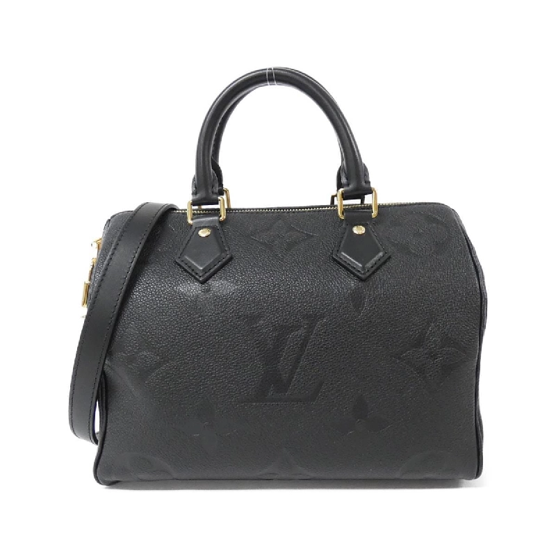 Túi xách Louis Vuitton Monogram Empreinte Speedy Bandoulière 25cm M58951 - Hàng hiệu Authentic 804142