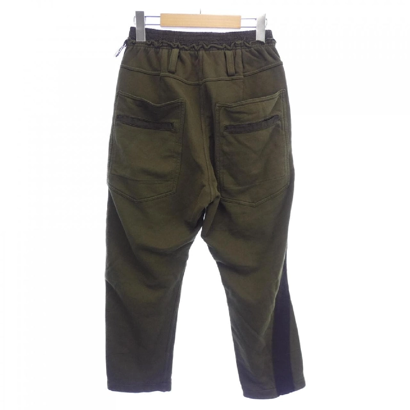 Quần HAIDER ACKERMANN - Hàng hiệu Authentic 886692