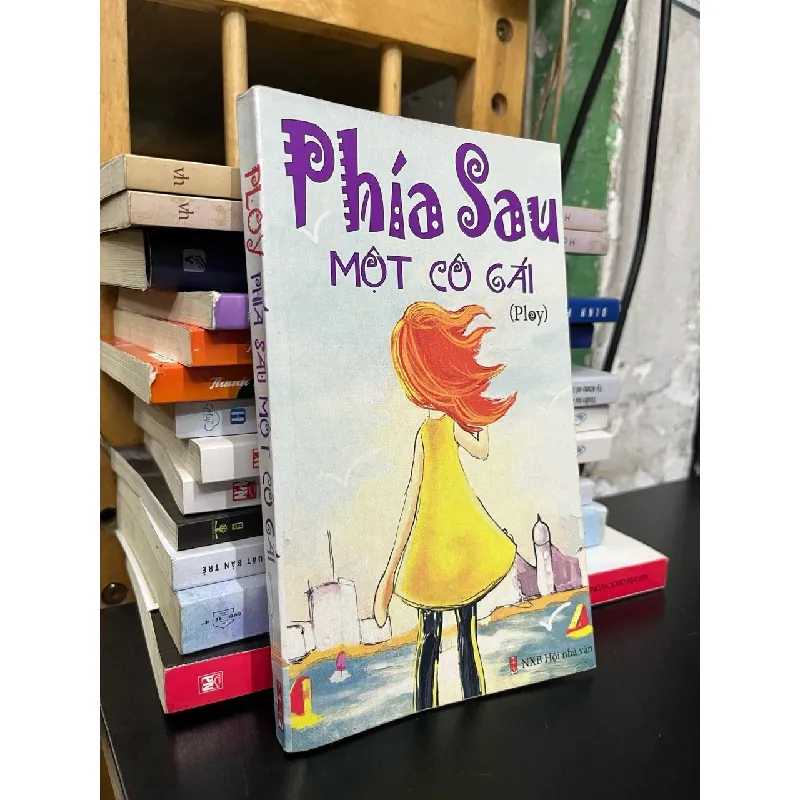 Phía sau một cô gái - Ploy 602767