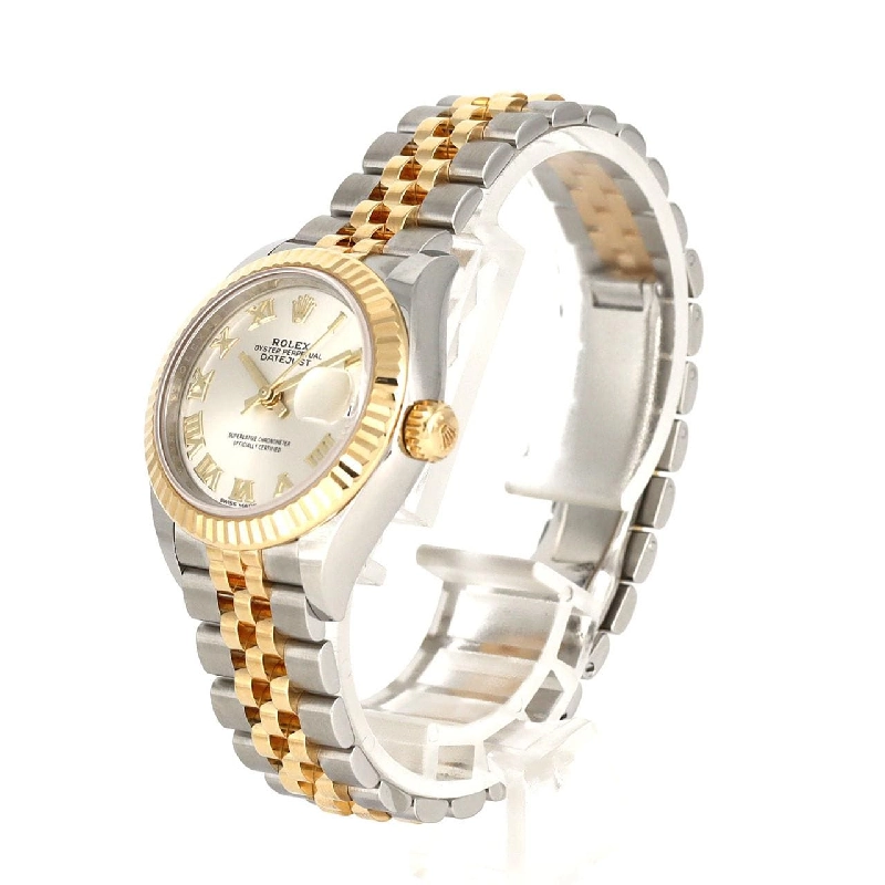 Đồng hồ Rolex Datejust 279173 SSxYG tự động - Hàng hiệu Authentic 876220