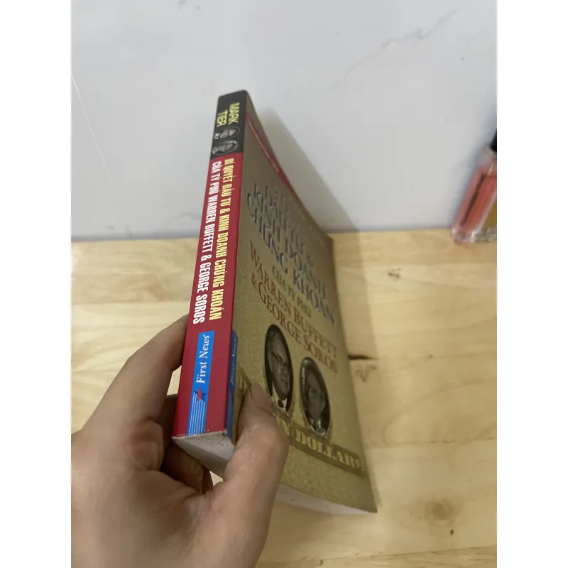 Bí Quyết Đầu tư Kinh Doanh chứng khoáng  1040751
