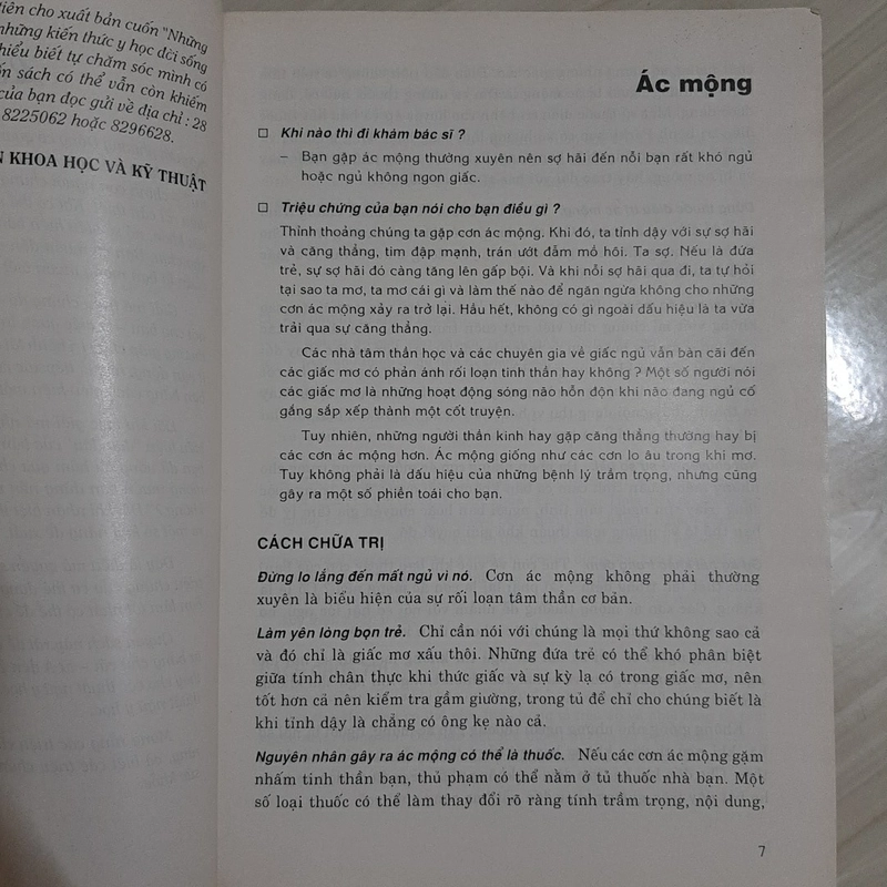 Những điều bản thân cần biết 323661