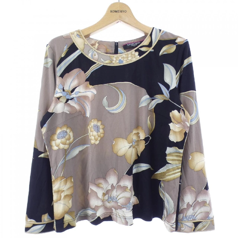 Thời trang LEONARD FASHION - Hàng hiệu Authentic 814142