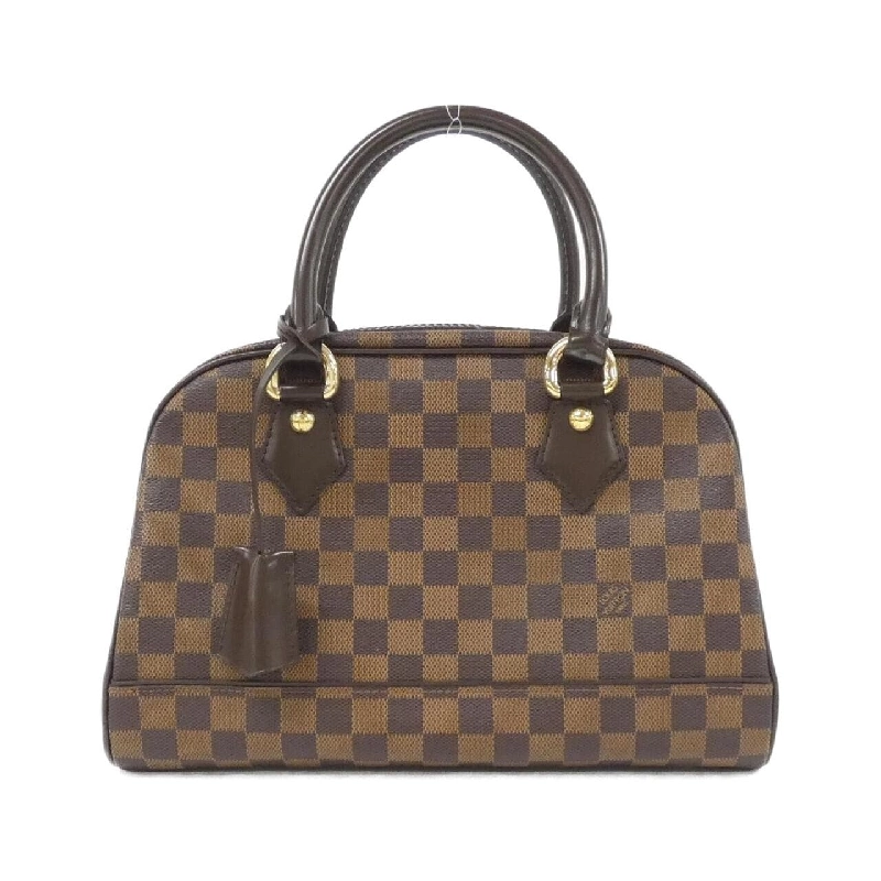 Túi Louis Vuitton Damier Duomo N60008 615497