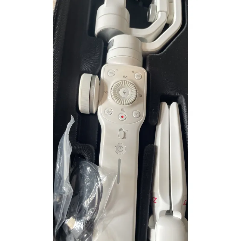 Gimbal chống rung Zhiyun Smooth 4,  778355