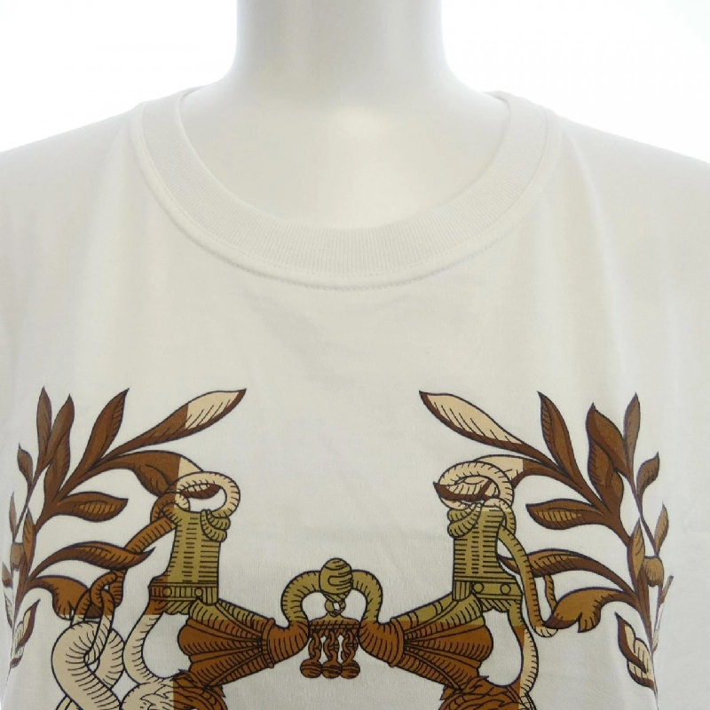 HERMES CARTOUCHE Đầm cắt - Hàng hiệu Authentic 647553