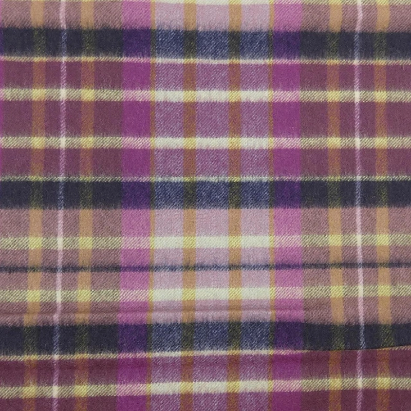 JOHNSTONS OF ELGIN WA000057 MUFFLER - Hàng hiệu Chính hãng 834477