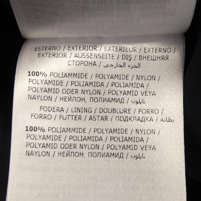 MONCLER CLUNY Áo khoác lông - Hàng hiệu Chính hãng 883837