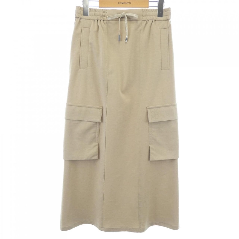 【Mã giảm giá】Max Mara weekend chân váy 652284