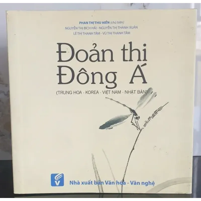 Đoản Thi Đông Á 747447