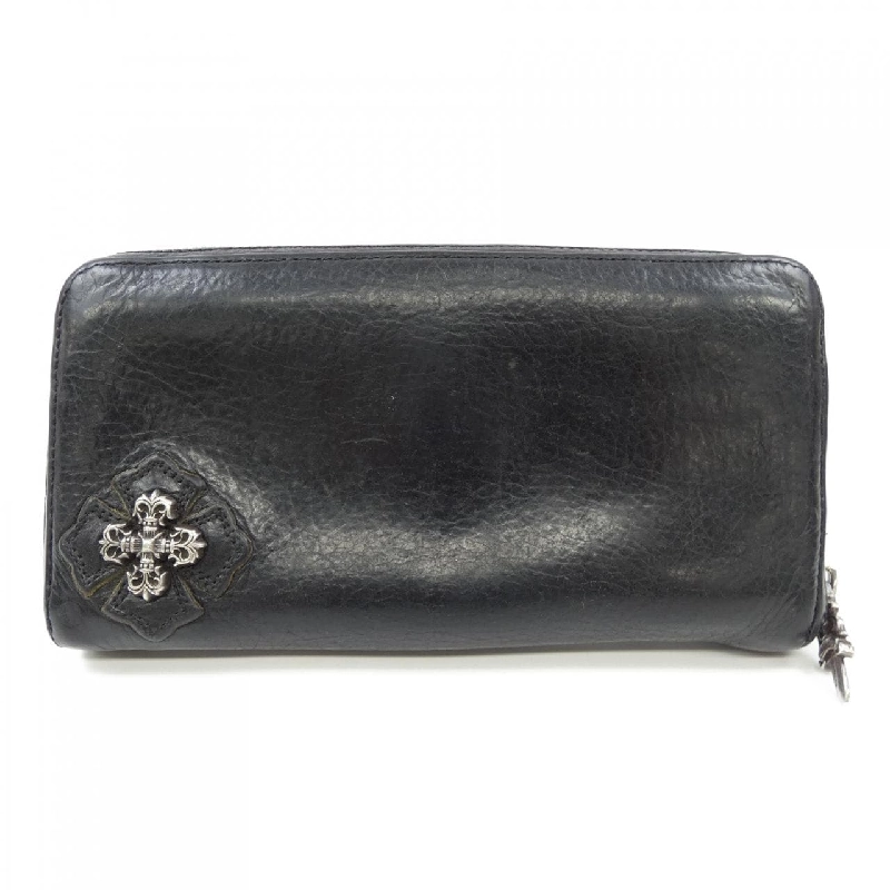 Ví CHROME HEARTS - Hàng hiệu Authentic 906664