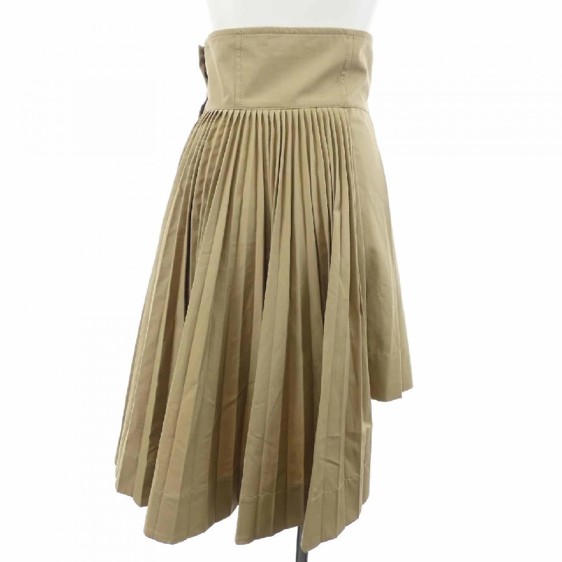 CHRISTIAN DIOR 257J68A3332 Váy - Hàng hiệu Chính hãng 820560