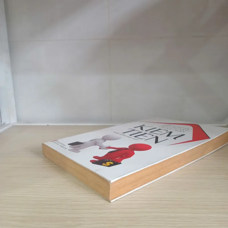 Làm thế nào để trở thành người tài giỏi - Kiếm tiền 📚 1017818