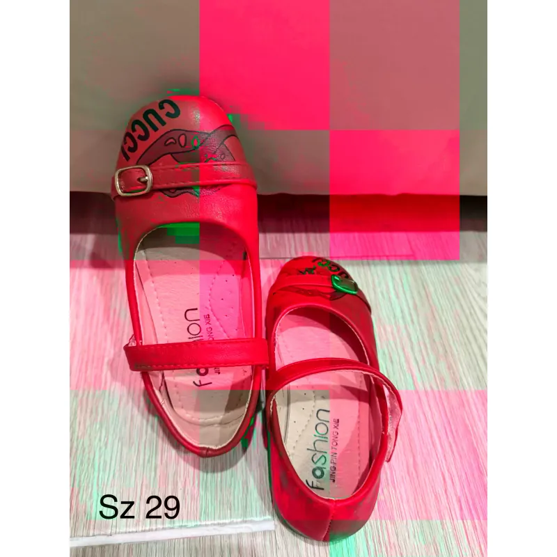 Giày dép bé trai bé gái 1019995