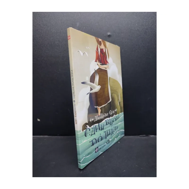 Cánh Buồm Đỏ Thắm 980126