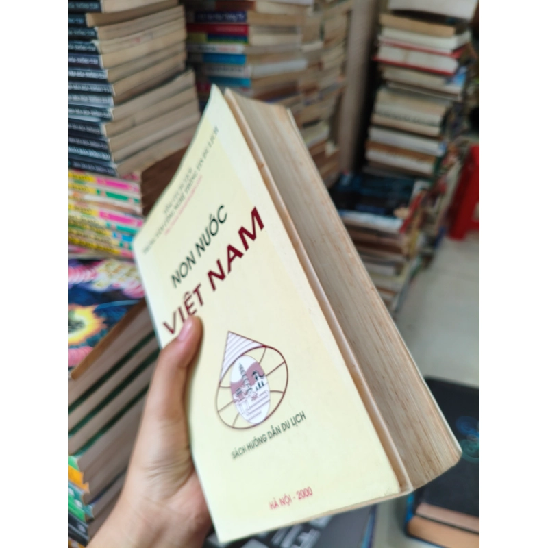 Non nước Việt Nam 🌱 541781