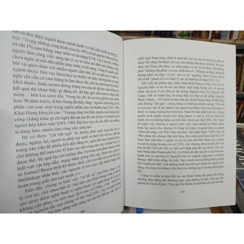 KHÁI HƯNG: NGƯỜI ĐỔI MỚI VĂN CHƯƠNG - VU GIA 970913