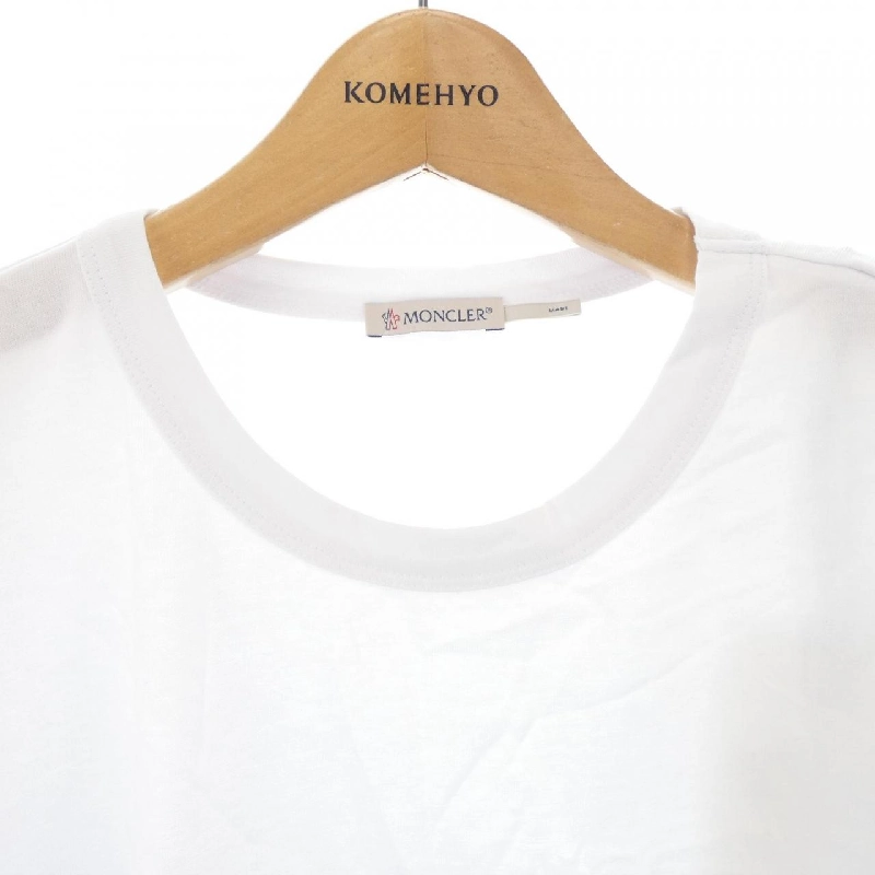 【Mã giảm giá】Áo thun MONCLER 642851