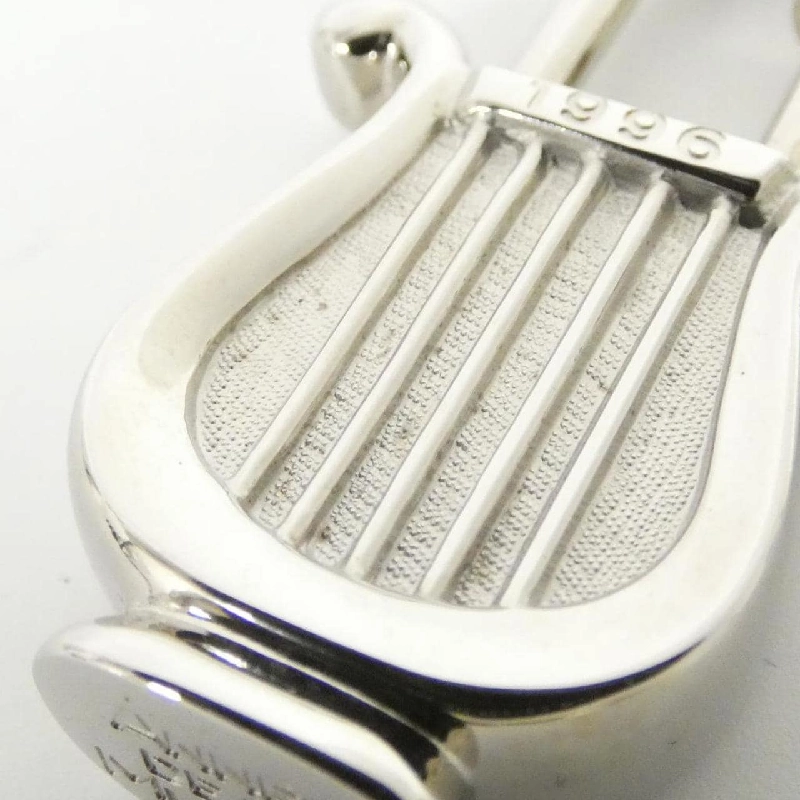 Khóa chìa khóa HARP của HERMES - Hàng hiệu Authentic 771802