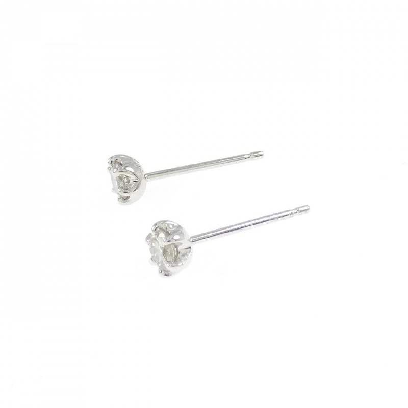 PT900 Solitaire Bông tai Kim cương 0.20CT - Hàng hiệu Chính hãng 871308