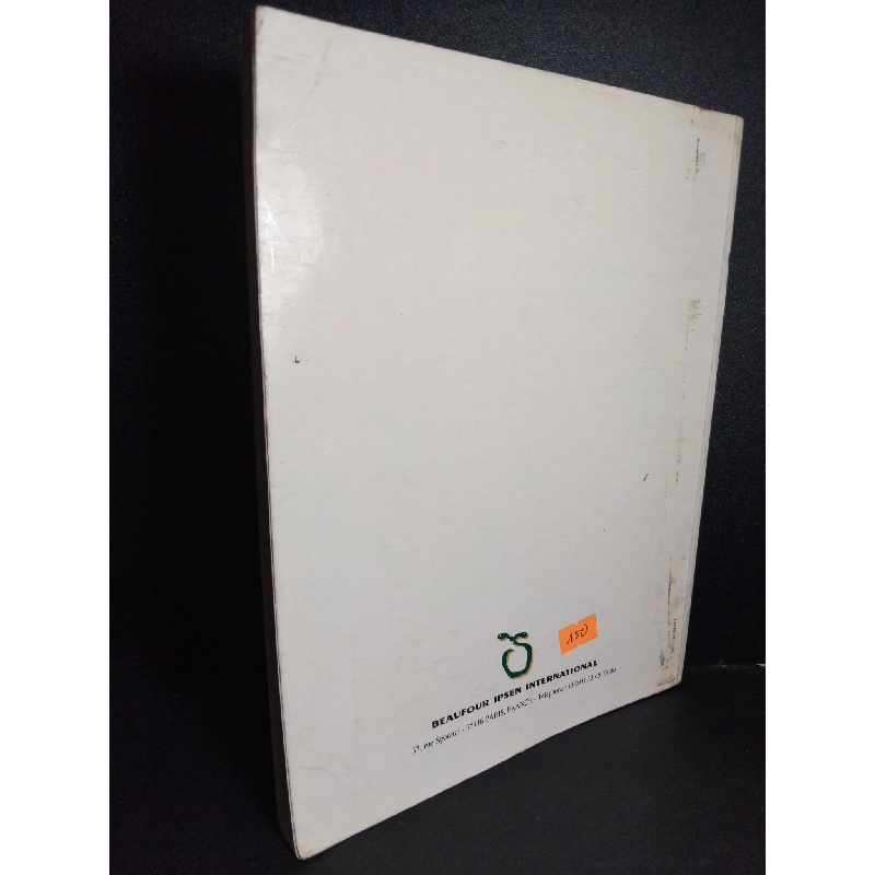 Atlas of rare diseases in proctology (sách màu) mới 80% bẩn bìa, ố nhẹ HCM2101 NGOẠI VĂN 918414