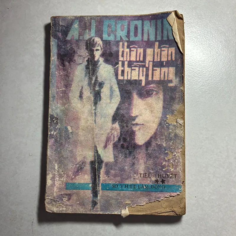 Thân phận thầy lang 736542