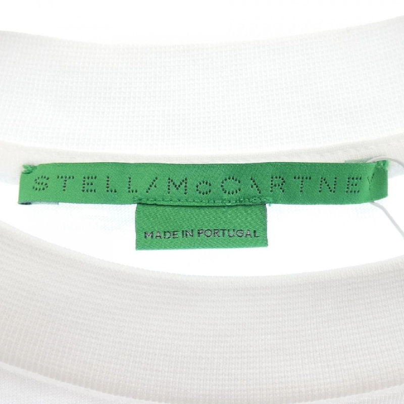Áo thun Record Long T của Stella McCartney 633730