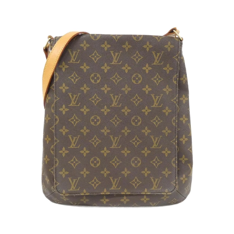 Túi đeo vai Louis Vuitton Monogram Musette M51256 608914
