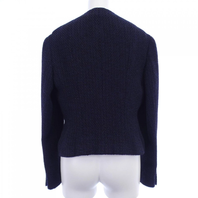 【Mã giảm giá】【Cổ điển】Áo khoác CHANEL 636099