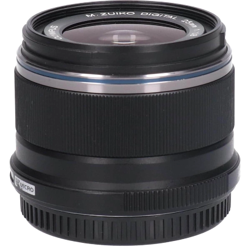 M.ZD 25mm F1.8 - Hàng hiệu Authentic 879620