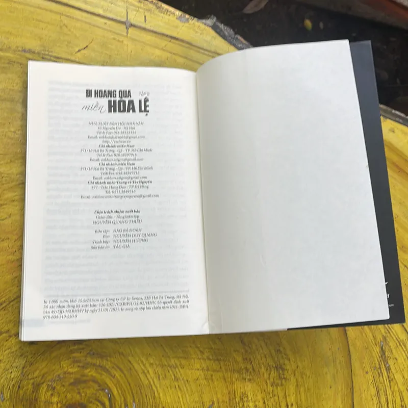 COMBO ĐỖ DOÃN HOÀNG: ĐI QUA MIỀN HOA LỆ ( full 2 tập ) & TÔI ĐÃ SỐNG BẰNG TRÁI TIM NGƯỜI K 738032