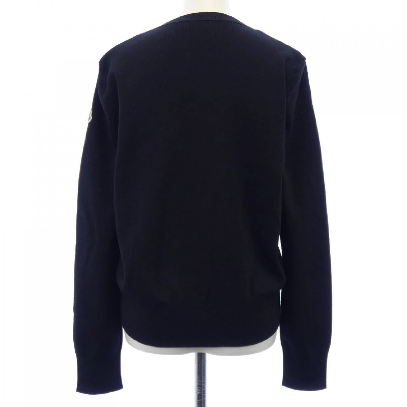 Moncler MONCLER 20939B51000 Áo khoác lông - Hàng hiệu Chính hãng 819314