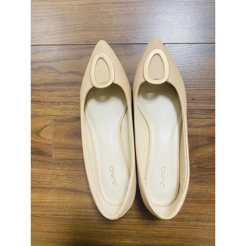 Giày hiệu Juno 927927