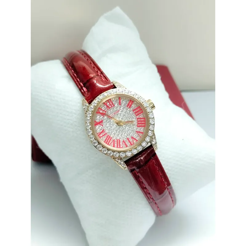 ĐỒNG HỒ SI TUYỂN FACEWARD ĐÍNH SWAROVSKI 1034412
