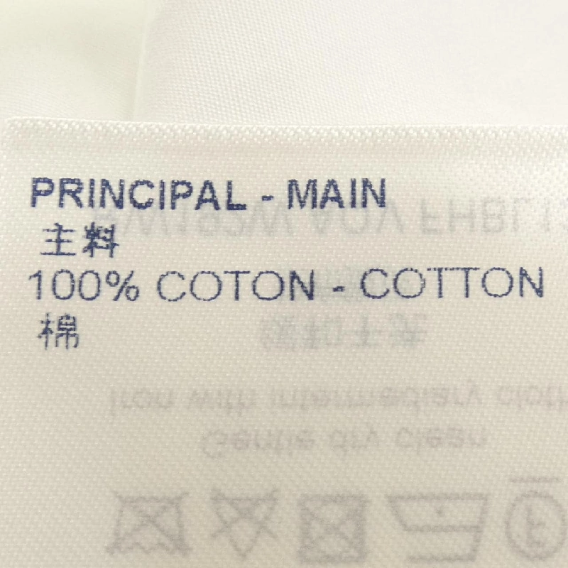 【Mã giảm giá】Louis Vuitton LOUIS VUITTON Áo 643048