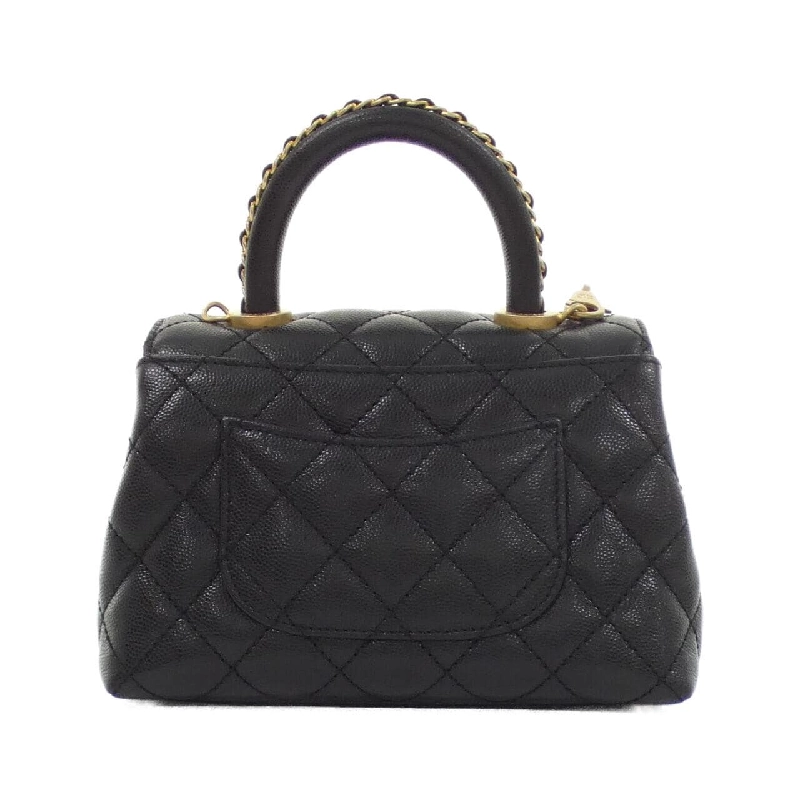 Túi xách Chanel AS2215 - Hàng hiệu Chính hãng 619271