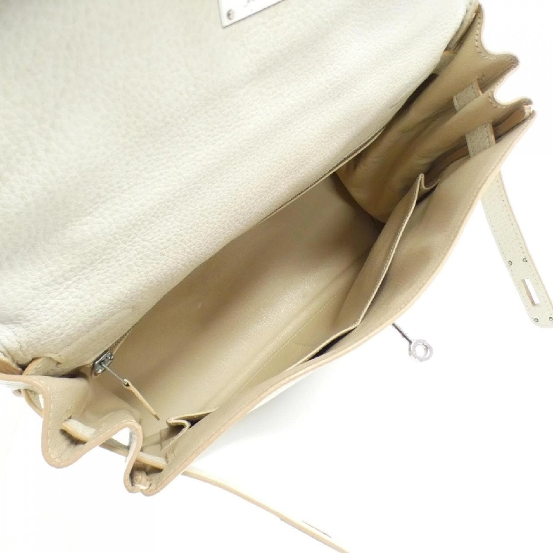【Vintage】Túi Hermes Kelly 32cm 619995