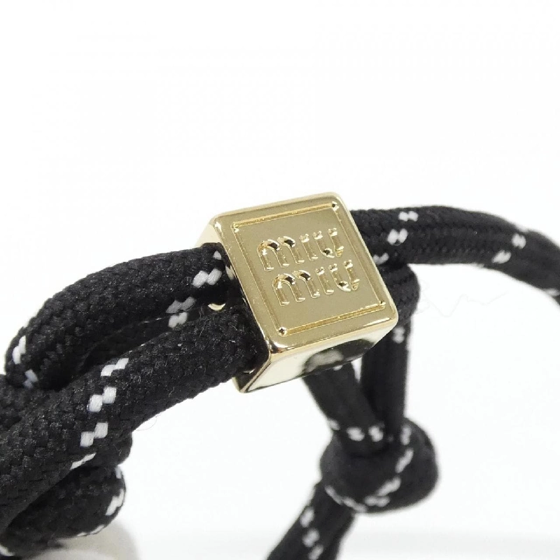 Miu Miu 5IB538 Vòng tay - Hàng hiệu Chính hãng 771885