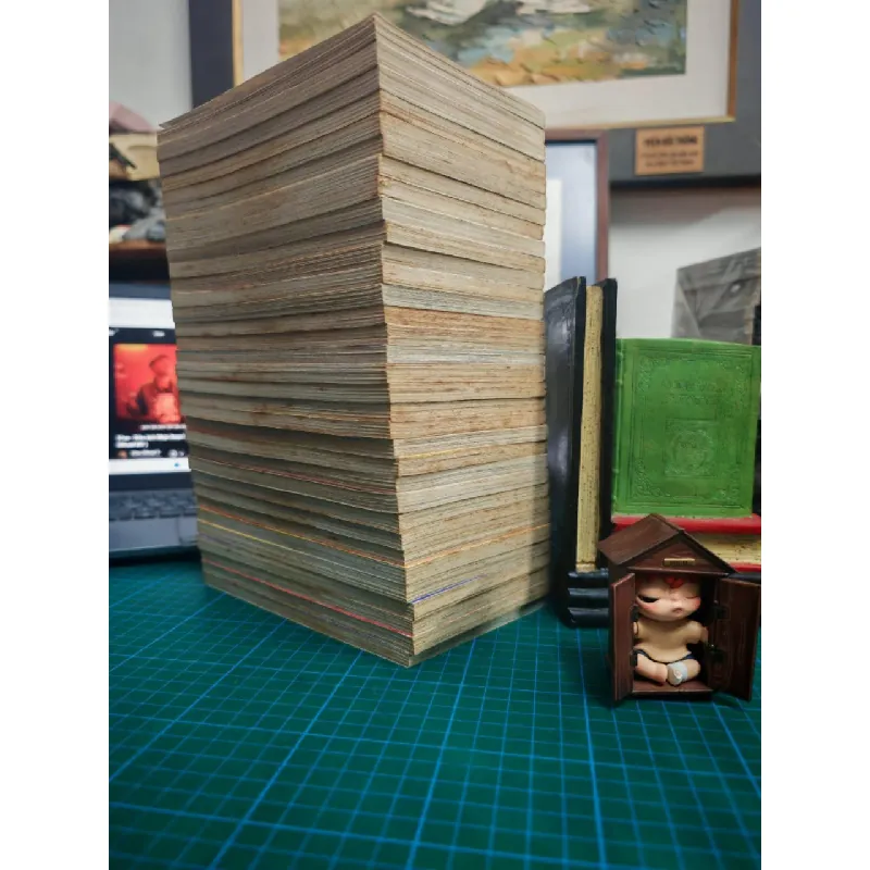 TRUYỆN TRANH Hikaru Kì Thủ Cờ Vây - Takeshi Obata (đọc xuôi) 175354