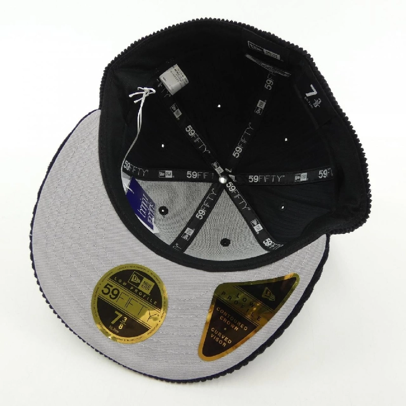 Mũ NEW ERA - Hàng hiệu Authentic 906119