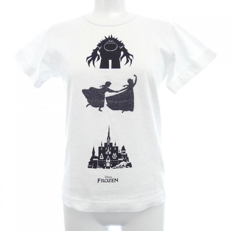 COMME des GARCONS T-shirt - Hàng hiệu Authentic 635920