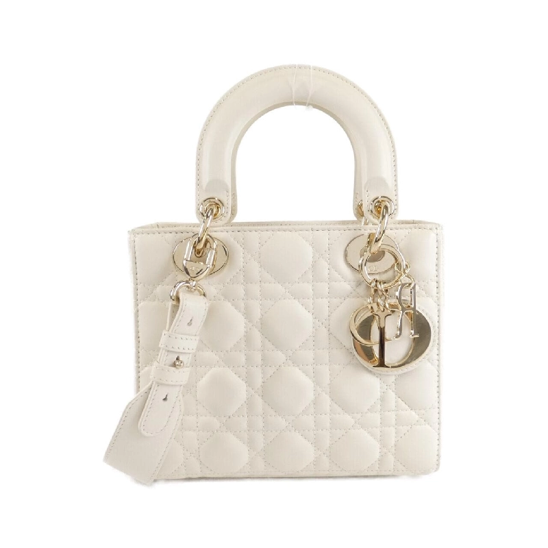 Túi Lady Dior Small MY ABCDIOR của Christian Dior M0538OCAL 616625