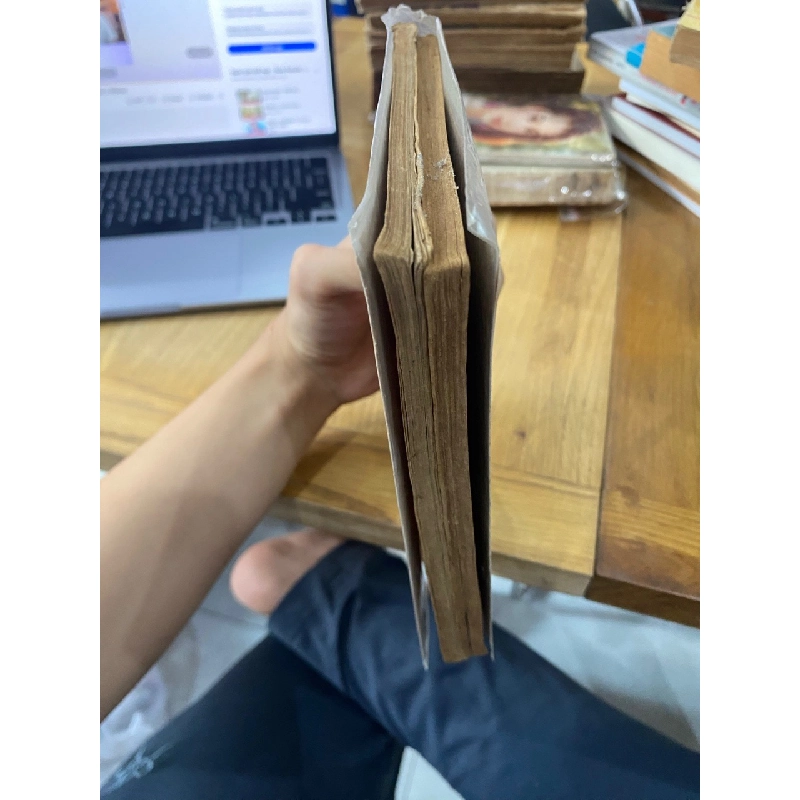 Lịch sử tập 6+ 7- Nguyễn Kiên & Nguyễn Cao Lũy 524523