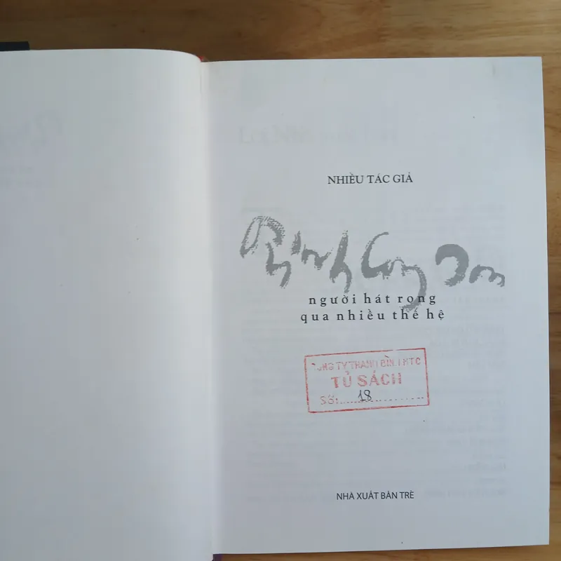 Trịnh Công Sơn - Người Hát Rong Qua Nhiều Thế Hệ 560432