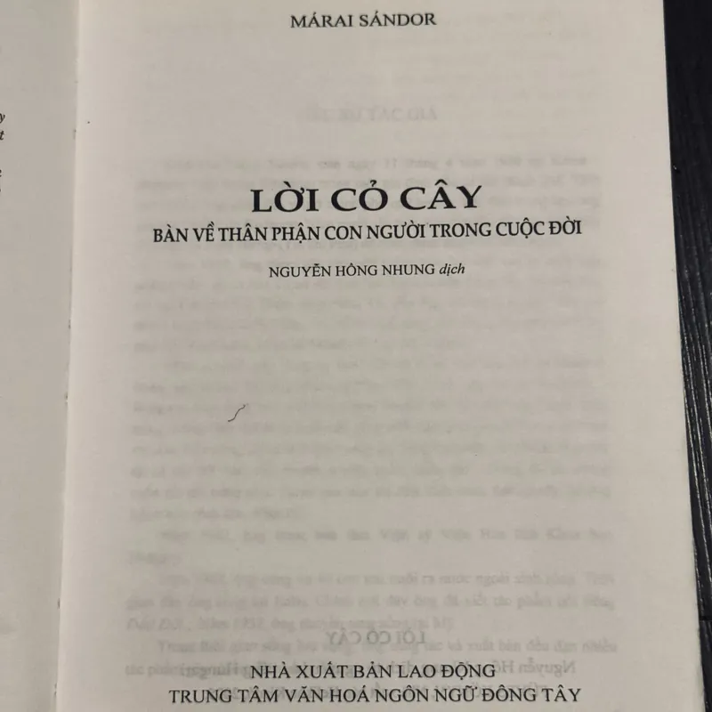 Combo lời cỏ cây + ngọn nến chảy tàn 592771