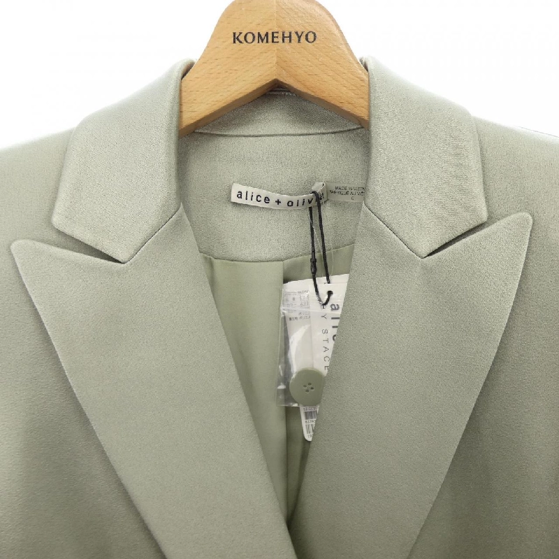 【Khuyến mãi】Áo khoác ALICE+OLIVIA 642768