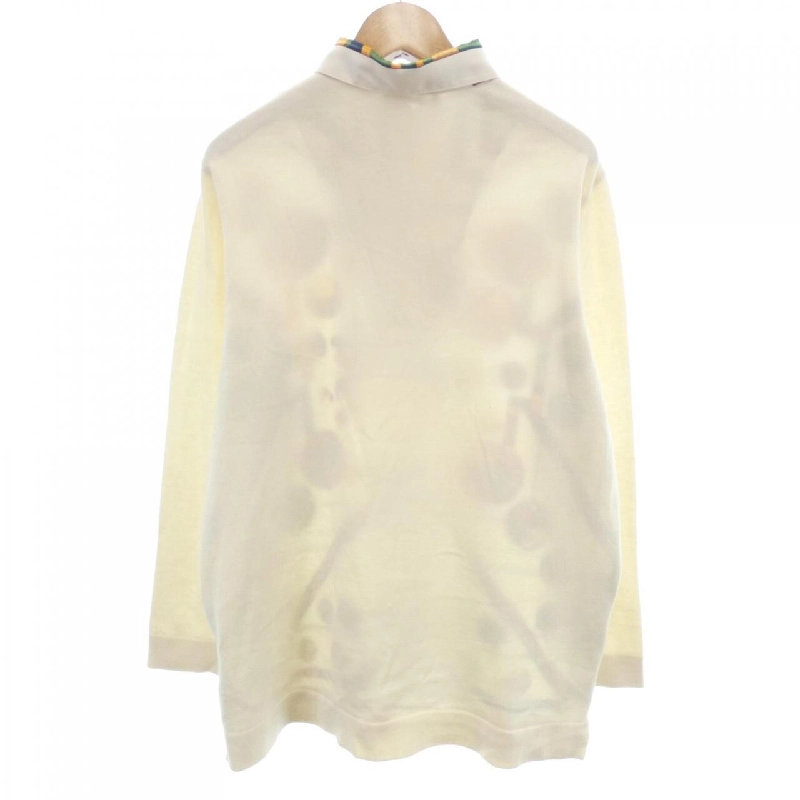 【Mã giảm giá】【Cổ điển】Áo HERMES 645816