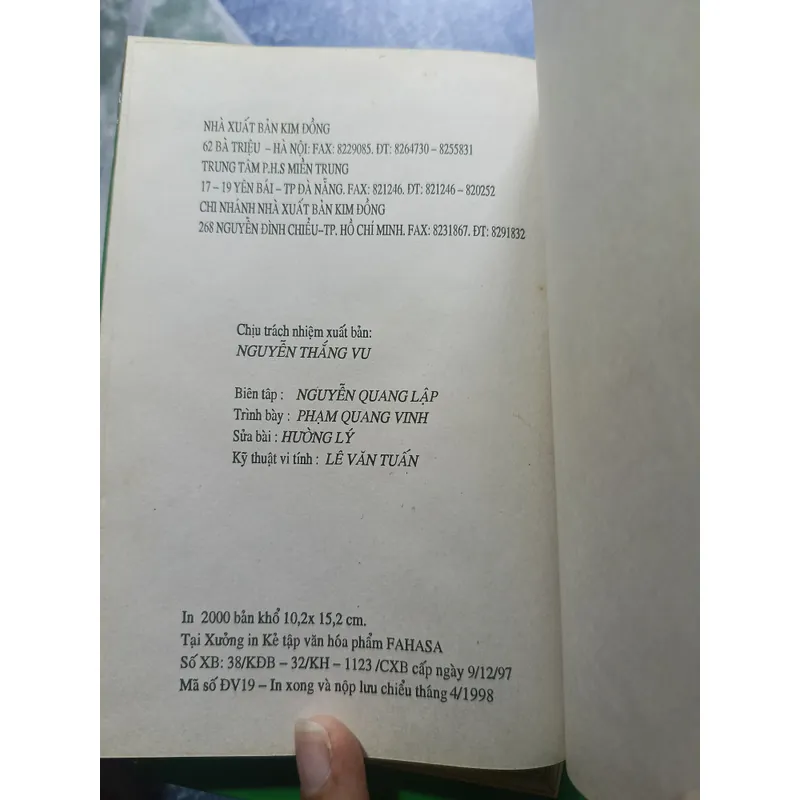 Tuổi thơ dữ dội ( 6 quyển) - Phùng Quán 1059335